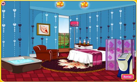 girly room decoration game mod unlimited android apk mods