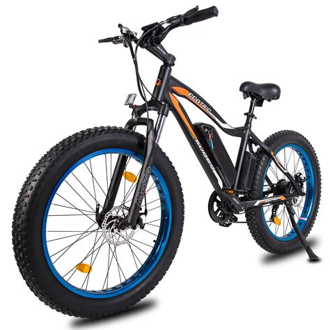 electric fat tire bicycle  bike beach snow city bike road bicycle cycling