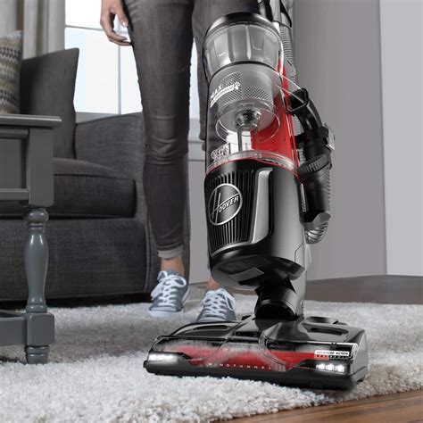 hoover max life pro pet swivel upright vacuum cleaner canadian tire