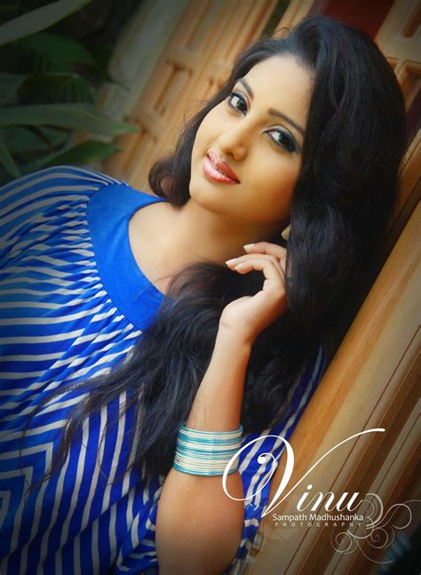 Sl Hot Actress Pics Vinu Udani Siriwardana Latest Hot