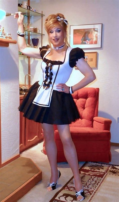 13 best images about sissies on pinterest sissy maid french maid and crossdressers