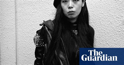 tokyo mohicans the style and sweat of japanese punk in pictures