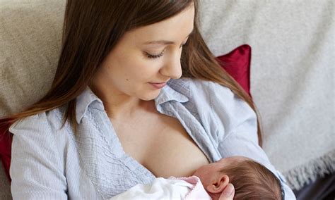 5 all natural drinks to increase breast milk supply