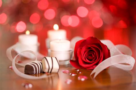Valentine Day Romantic Ideas To Impress Your Partner