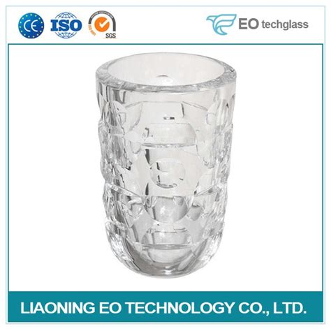 China Crystal Glass Vase Manufacturers And Suppliers Factory