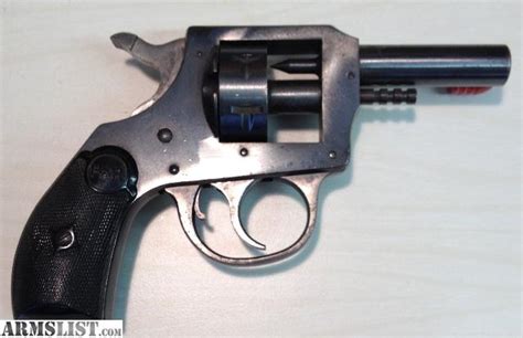 armslist  sale  starter pistol