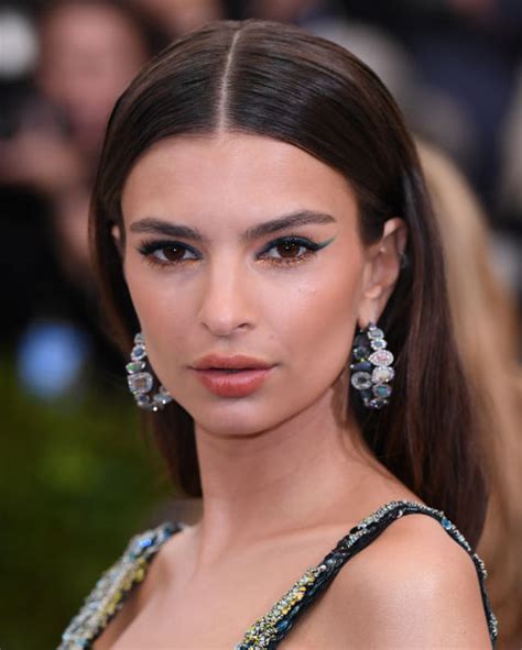 Met Gala 2017 The Best Celebrity Hair And Make Up Looks You Need To See