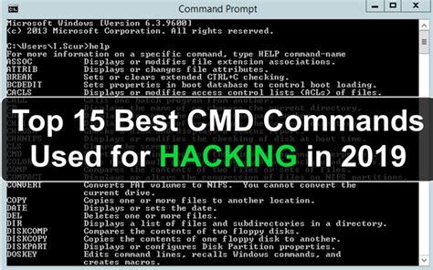 top   cmd commands   hacking   learn hacking life