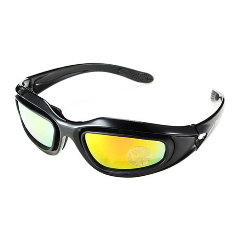 Military Tactical Goggles Motorcycle Riding Glasses Sun Glassess Sale