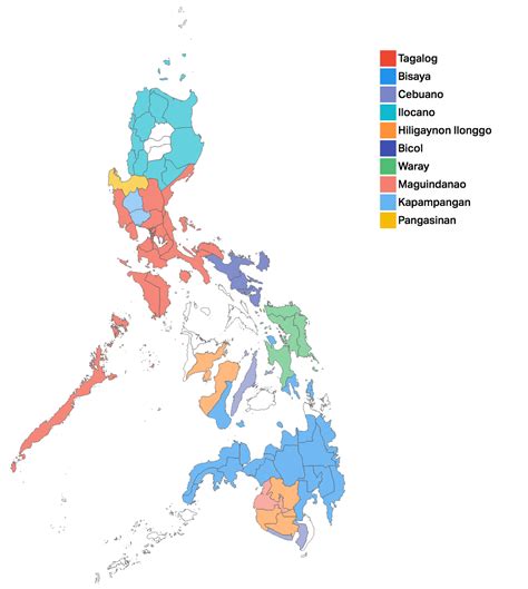 philippine history tagalog language philippines gambaran