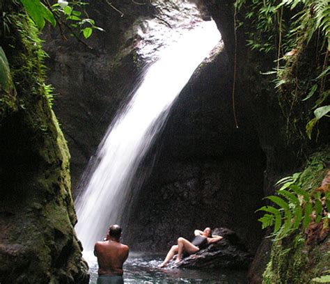 what to do in dominica activities and attractions on the nature