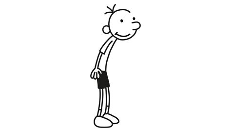 printable diary   wimpy kid coloring pages