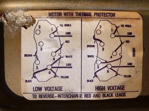 volt electric motor wiring diagram iot wiring diagram