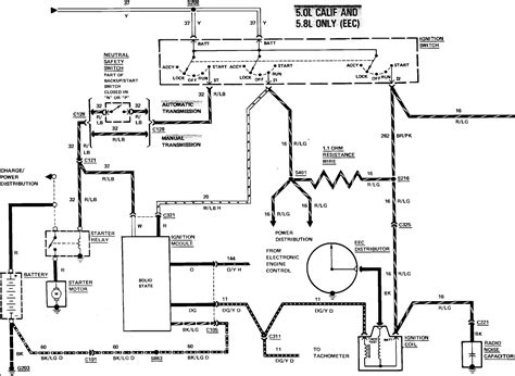 bronco ignition wiring diagram needed hot rod forum hotrodders bulletin board