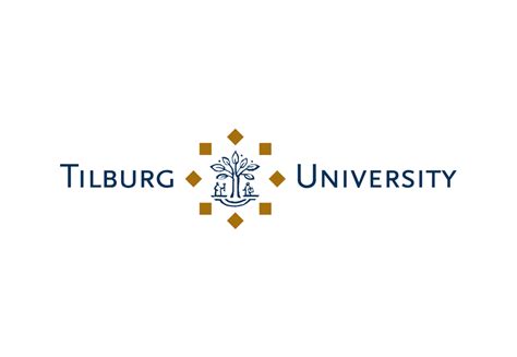 tilburg university logo png  vector  svg ai eps