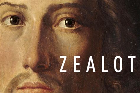 “zealot” The Real Jesus