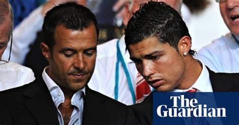 jorge mendes the football agent who just won transfer