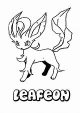 Coloring Sylveon Pages Pokemon Getdrawings sketch template