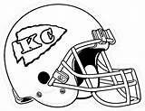 Chiefs Coloring Kansas Helmet Pages City Football Nfl Kc Mahomes Patrick Color Logo Helmets Printable Royals Getcolorings Print Rocks Template sketch template