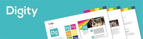 digity  brands  launches  website