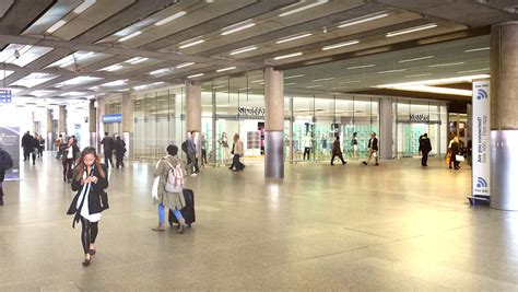 hpa architecture st pancras ticket office