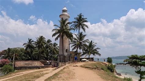 Galle Fort Sri Lanka What To Do Where To Eat And