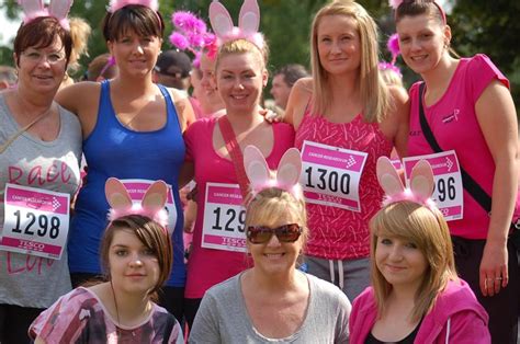 Katrina Dixon Is Fundraising For Cancer Research Uk