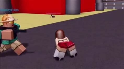 Roblox Girl Twerking And Getting Fucked By Multiple Guys And Girls Porn