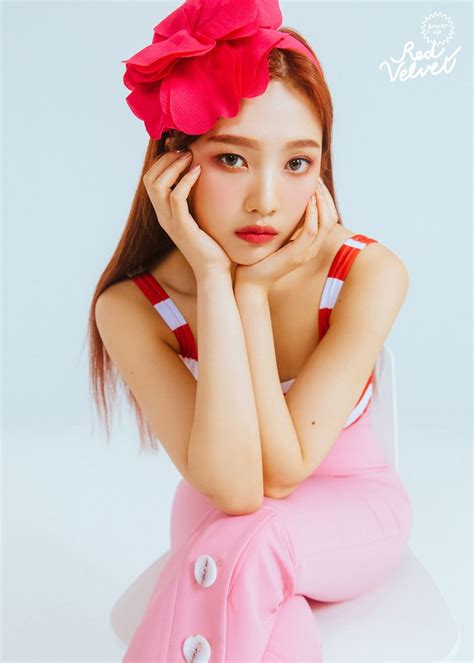 [full hq] red velvet s summer magic power up teaser photos hq kpop photos