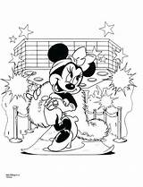 Coloring Pages Minnie Mouse Adult Disney Sheets Mickey Choose Board sketch template