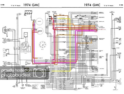 gmc wiring wiring diagram chevy alternator wiring diagram wiring diagram