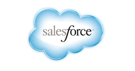 salesforcecom worlds  crm platform announced  quarter