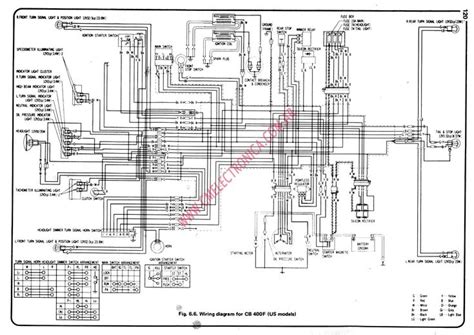 yamaha warrior  wiring diagram wiring diagram  yamaha warrior  wiring diagram