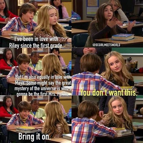 pin on girl meets world s1