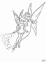 Coloring Tinkerbell Pages Clarion Queen Friends Printable Fairy Color Shy Drawing Comments Skip Main sketch template