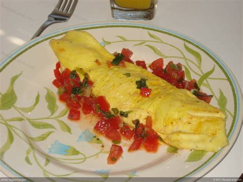 breakfast omelette recipe recipelandcom