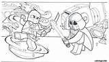 Ninjago Kostenlos Ausdrucken Ausmalbild Elves Malvorlagen Ninja Sammlung Gratuit Darth Vader Okanaganchild sketch template