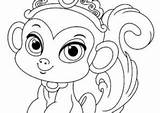 Whisker Haven Coloring sketch template