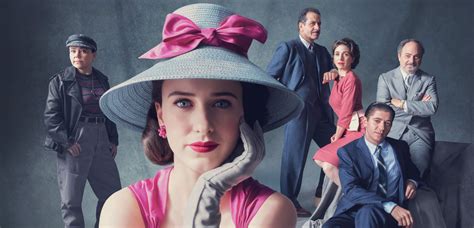 the marvelous mrs maisel a must see show twincitiesview