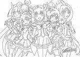 Coloring Pages Glitter Force Comments Happy Sheets sketch template