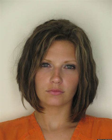 Meagan Simmons Attractive Convict Comes To Grips With