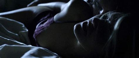Maggie Grace Sex Scene From The Scent Of Rain And Lightning Movie