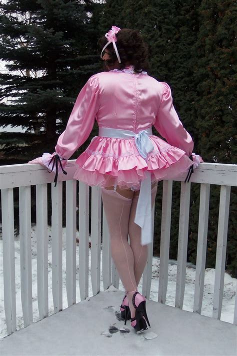 20 Best Sissy Maid 01 Images On Pinterest Sissy Maids