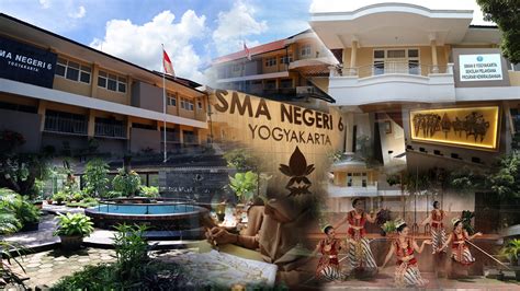 Sman 6 Yogyakarta Pendidikan Berbudaya Sma Negeri 6 Yogyakarta