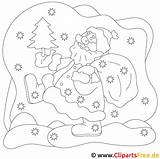 Malvorlage Weihnachtsmann Ausmalbild Weihnachten Ausmalbilder Kostenlos sketch template