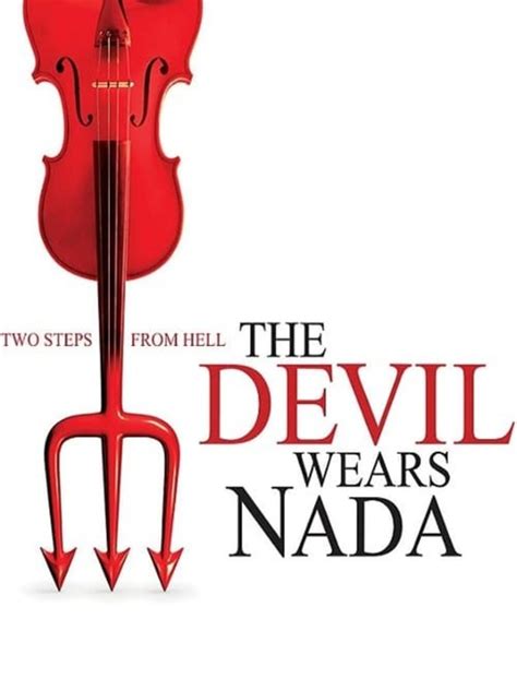 The Devil Wears Nada Un Film De 2009 Télérama Vodkaster