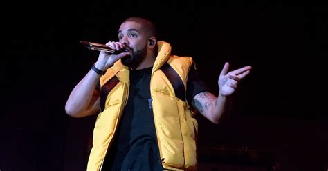 Drake Has A Secret Son Called Adonis With Former Porn Star