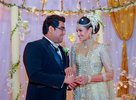 Srilanka Sinhala Wedding Photos Lakme Perera’s Wedding