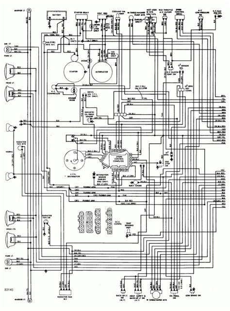 wiring diagram pt cruiser