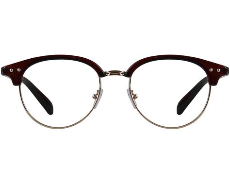 browline eyeglasses 142422